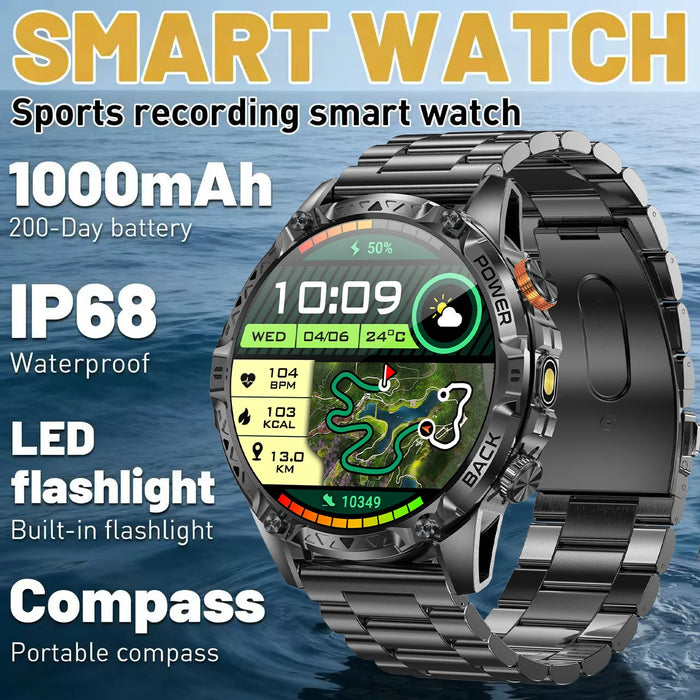 Smartwatch 1