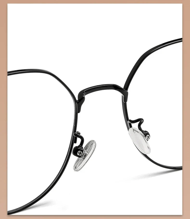 Sporty Round Polarized Sunglasses