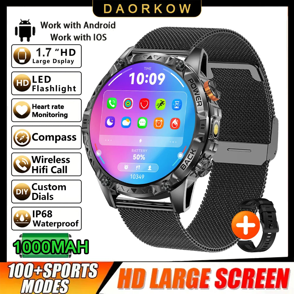 Smartwatch 1