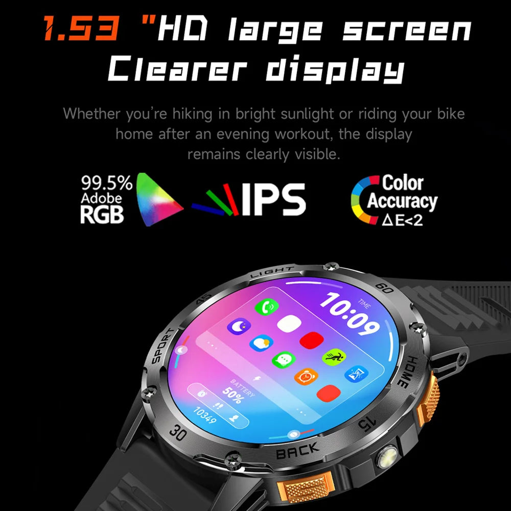Smartwatch
