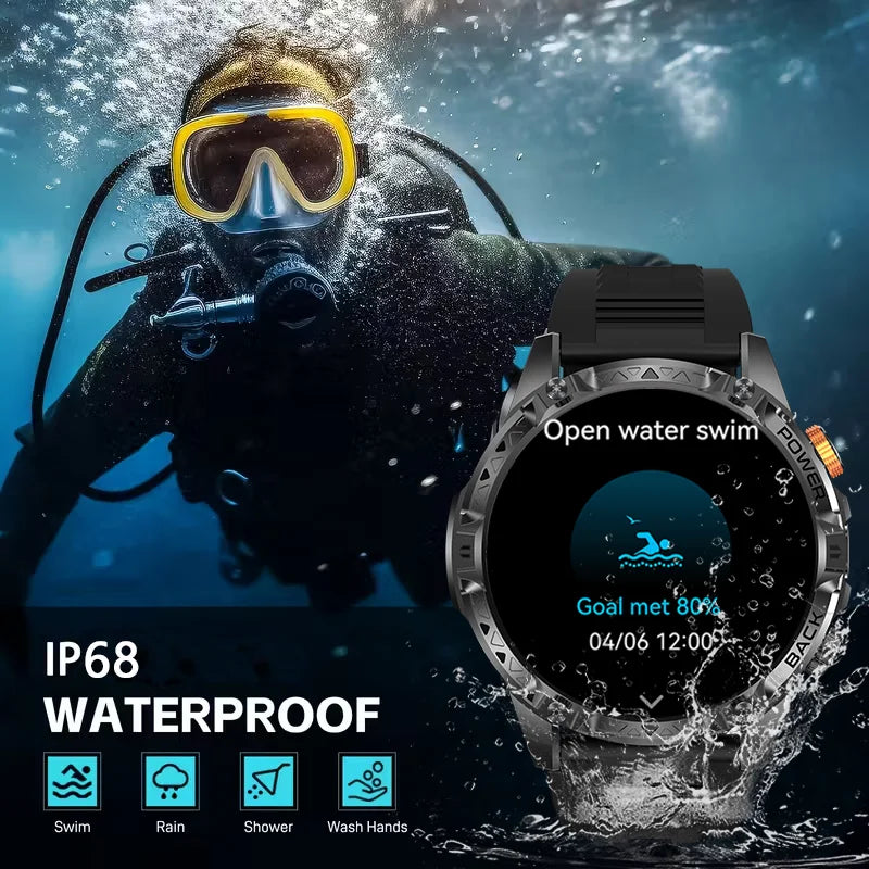Smartwatch 1