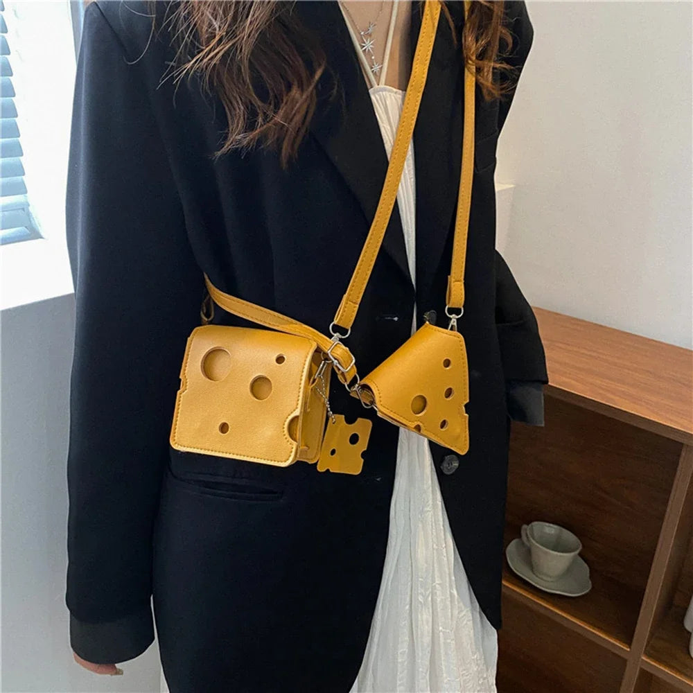 Noble Accessory