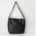Elegant Shopper Leather Look