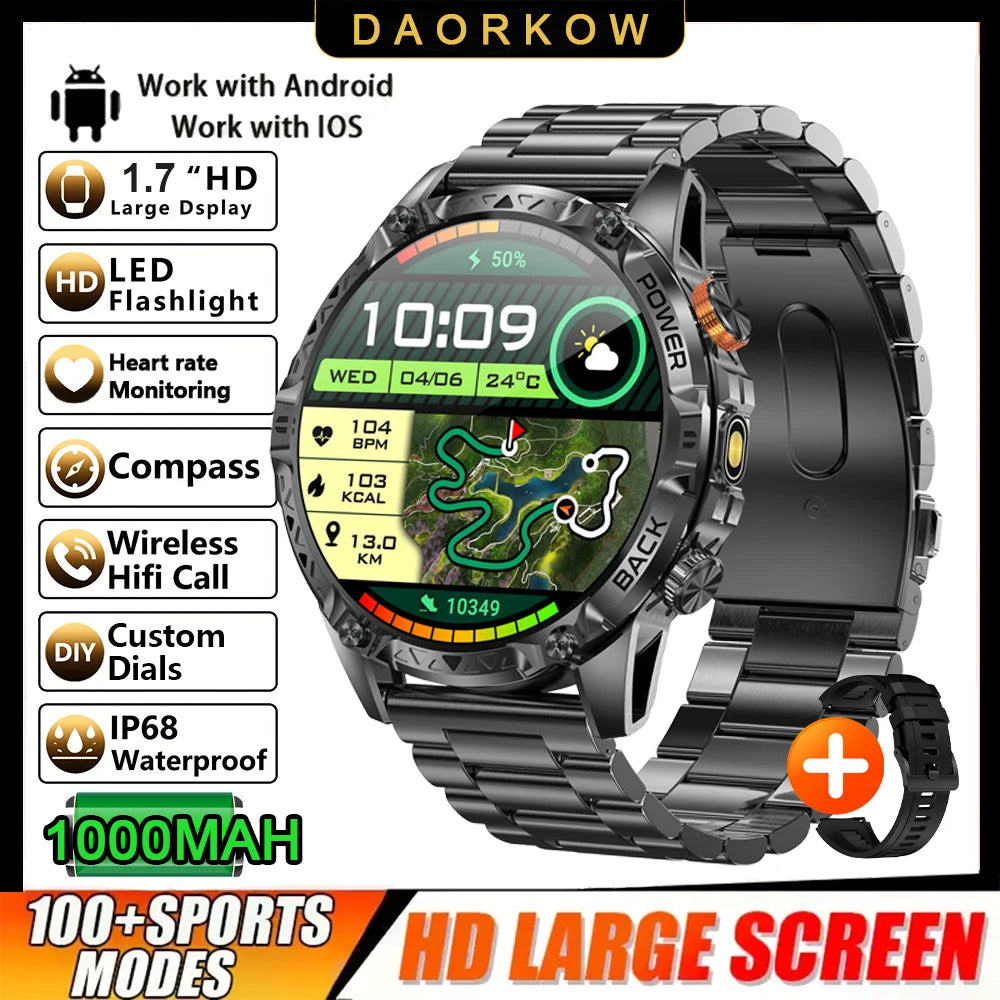 Smartwatch 1