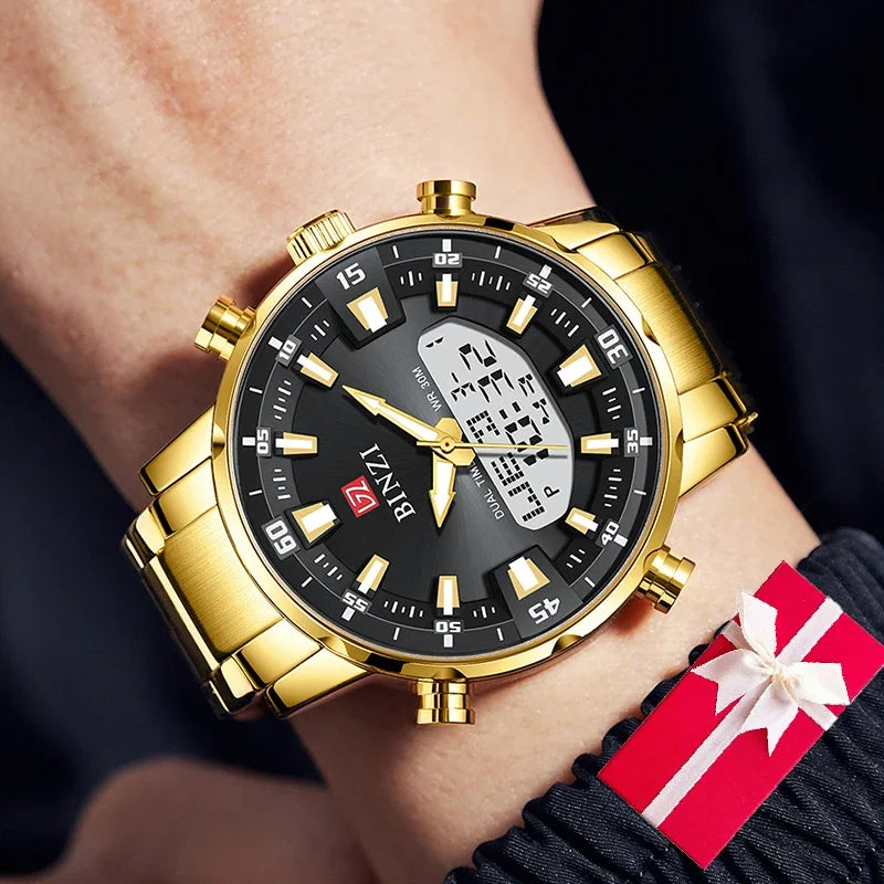 Armbanduhr
