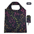 Elegant Shopper Leather Look