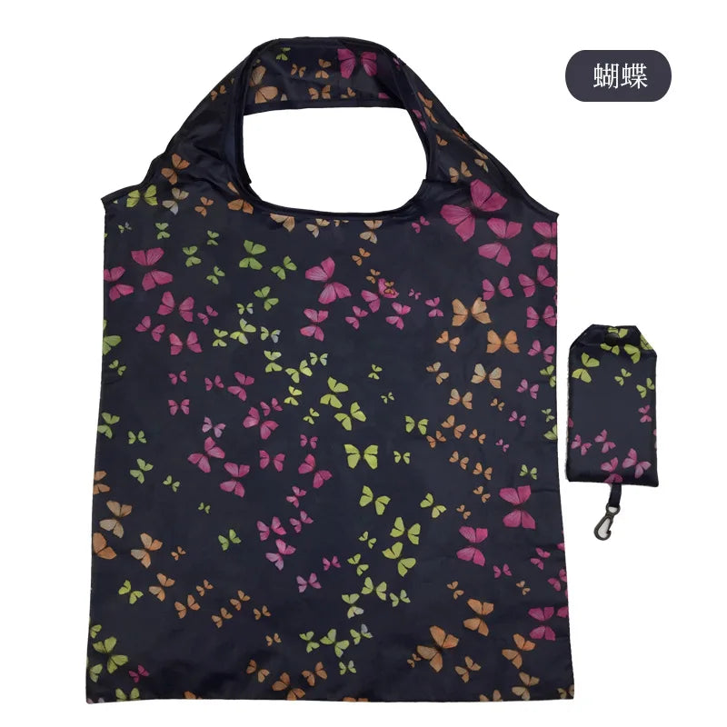 Elegant Shopper Leather Look