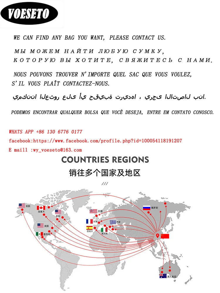 Modern shopper canvas with zipper with inner compartments