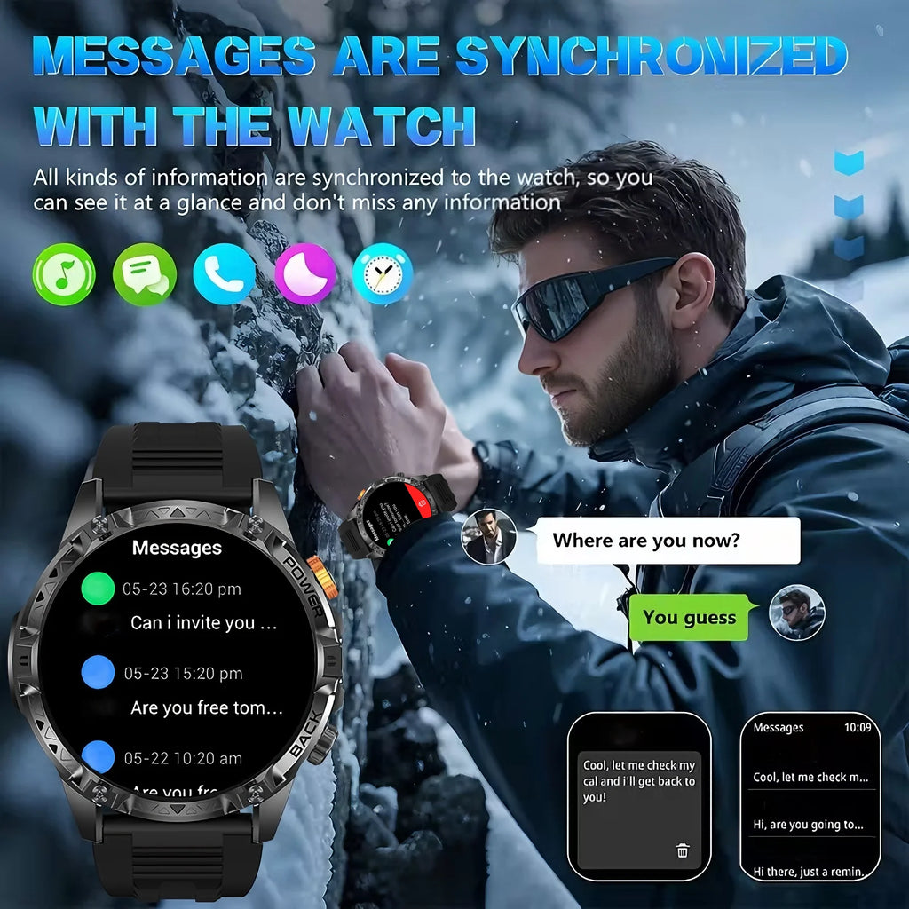 Smartwatch 1
