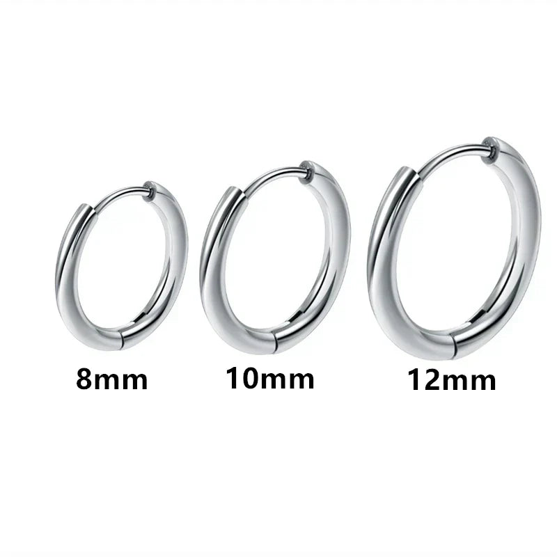3Pcs Double Crystal Tragus Earring Floral Set Cartilage Helix Stud Earrings Bulk Lobe Hoop Earing Lot Fashion Jewelry Gift