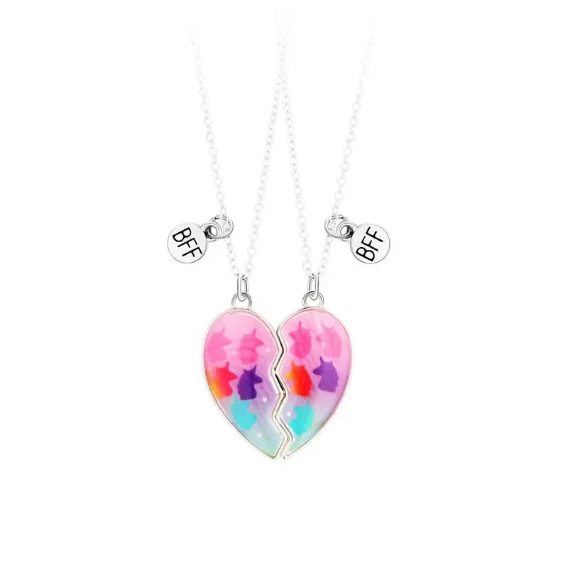 Noir Necklace