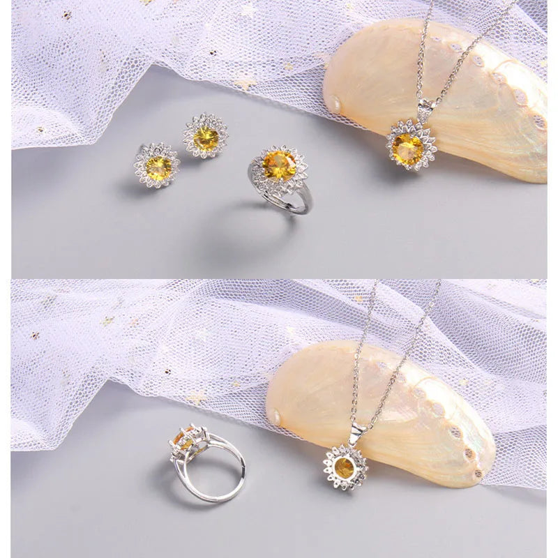 Earrings · Stainless Steel