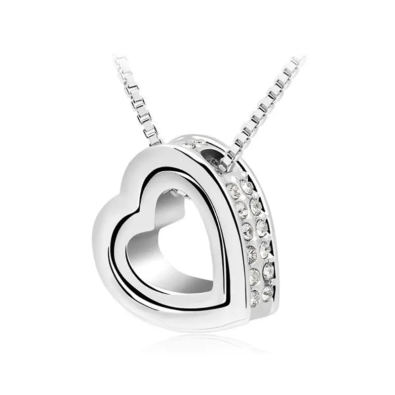 Sapphire Necklace