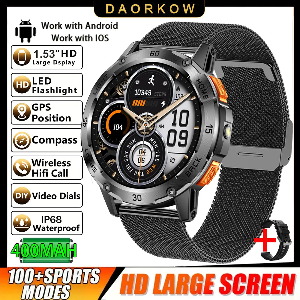 Smartwatch