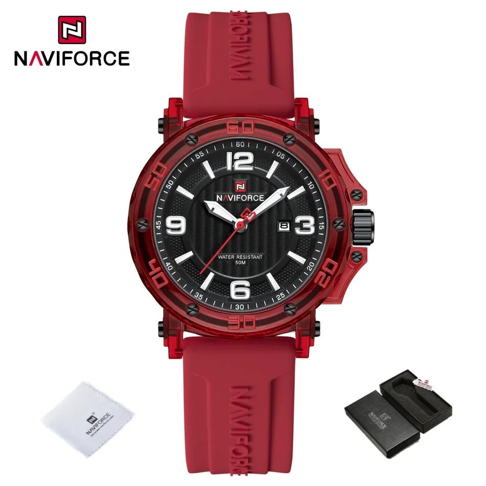 Moderne Damen Armbanduhr Analog Quarz wasserbeständig