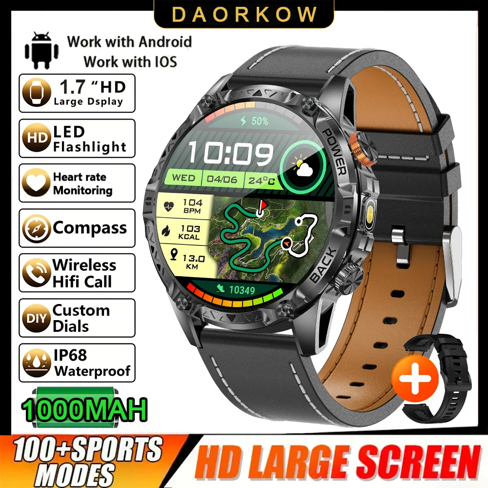 Smartwatch 1