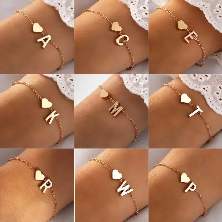 Jade bracelet