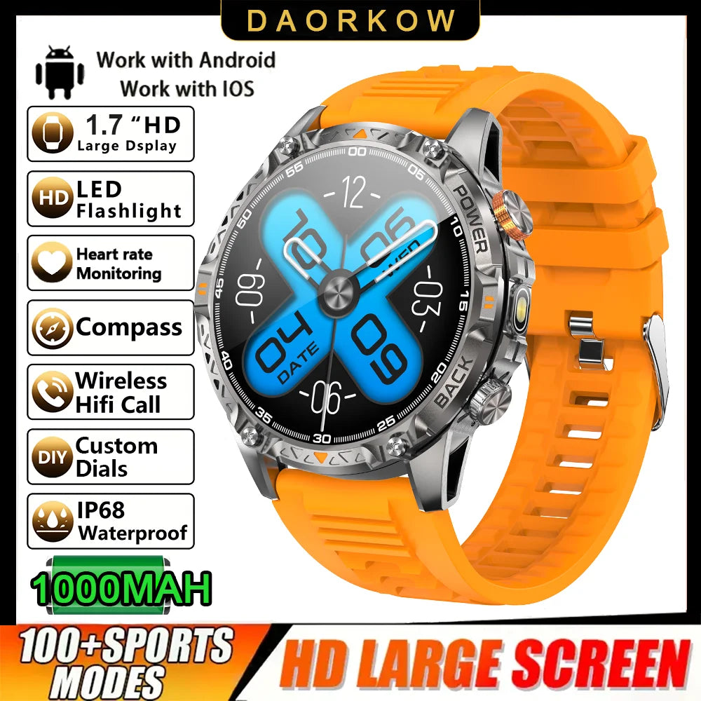 Smartwatch 1