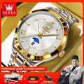 OLEVS 3638 Men's Watch Original Quartz