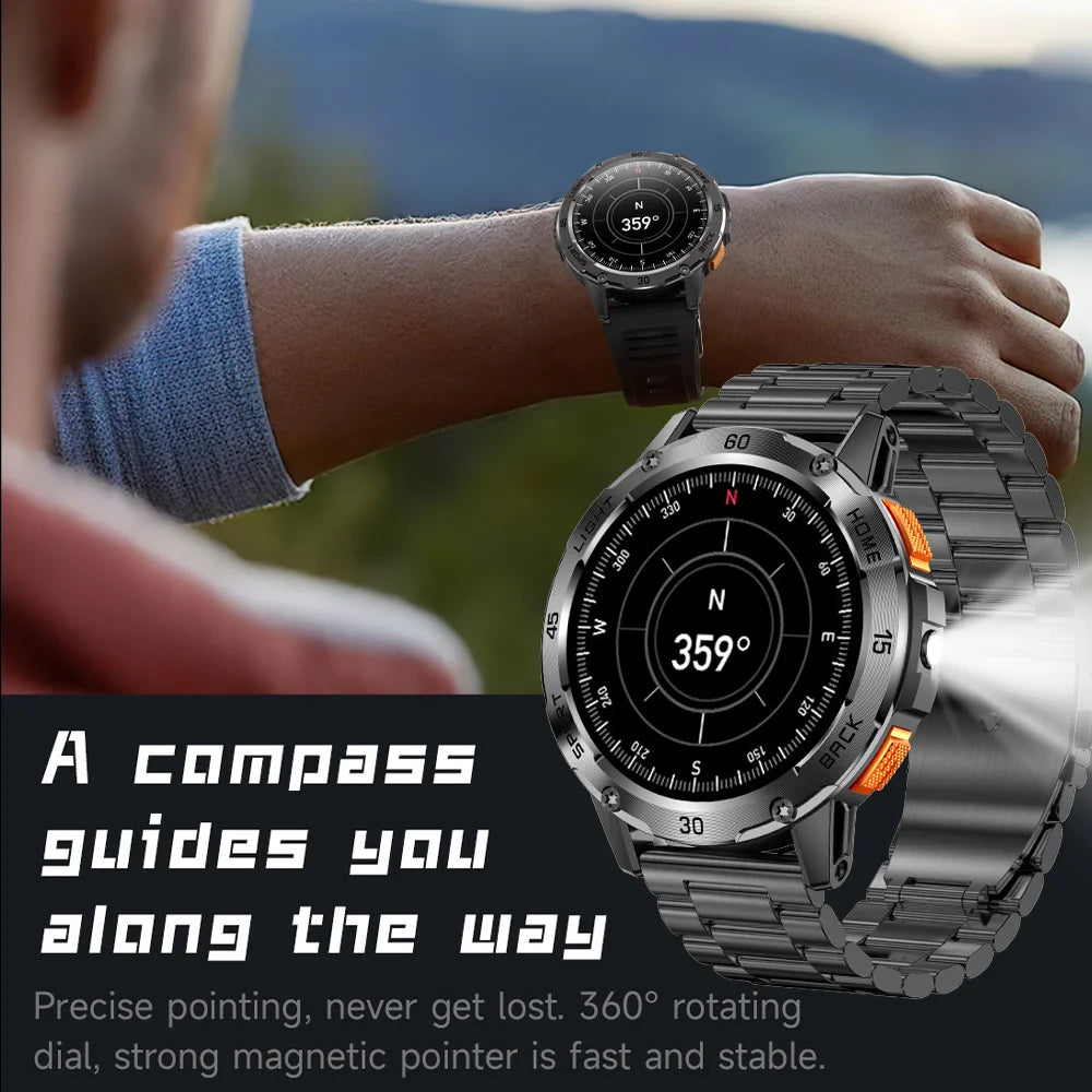 Smartwatch