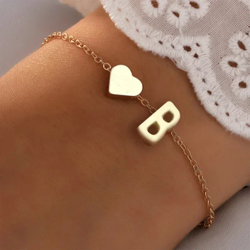 Jade bracelet