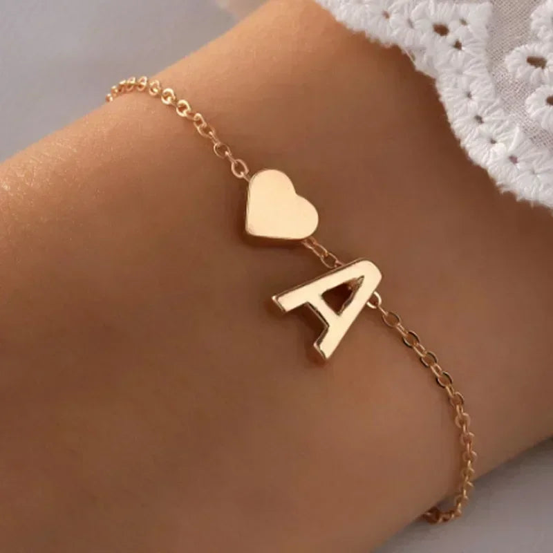 Jade bracelet