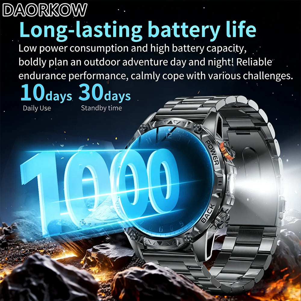 Smartwatch 1