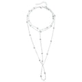 Fashion Anklet Bracelets Summer Multilayer Mesh Tassel Toe Foot Jewelry Wedding Party Accessories – Bracelet
