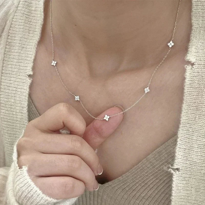 Rhea Necklace