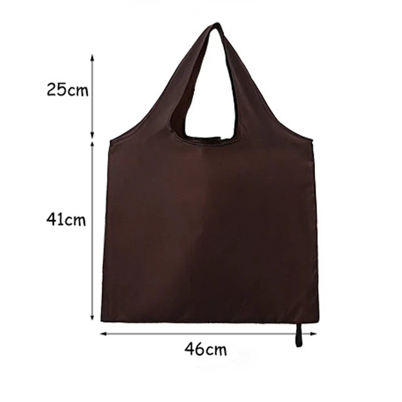 Trendy Shopper Leather Look