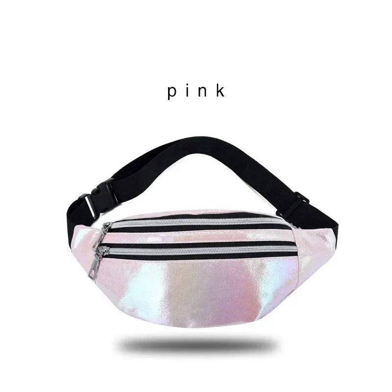 Praktische Handtasche Lederoptik