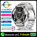 Pro Smartwatch