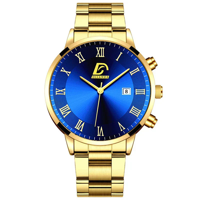 Luxus Armbanduhr