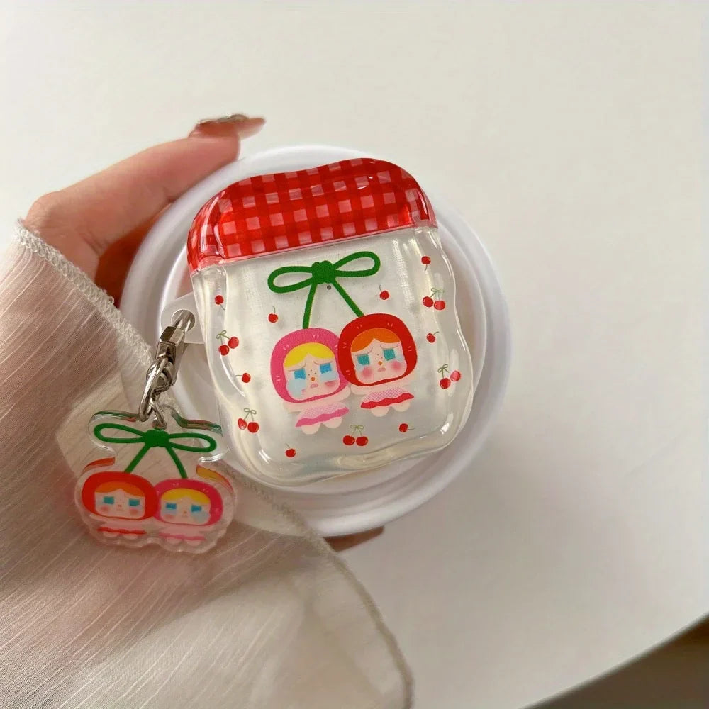 Edle Kopfhörerhülle Bluetooth