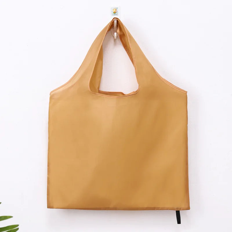 Trendy Shopper Leather Look