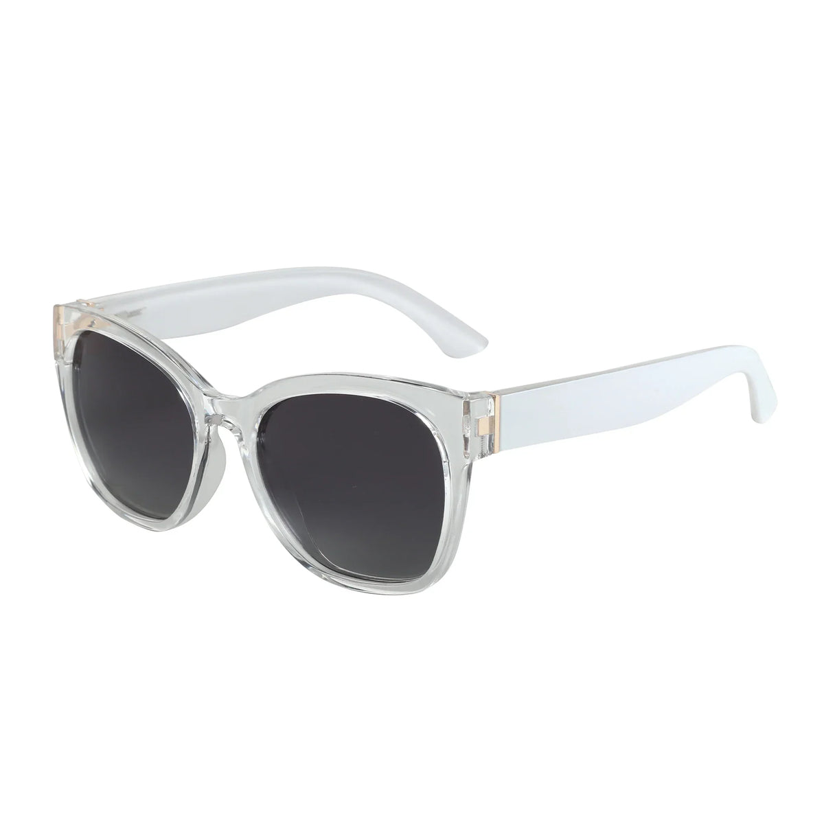 Elegant Cat-Eye Polarized UV400 Sunglasses