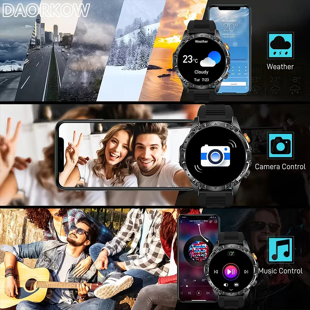Smartwatch 1