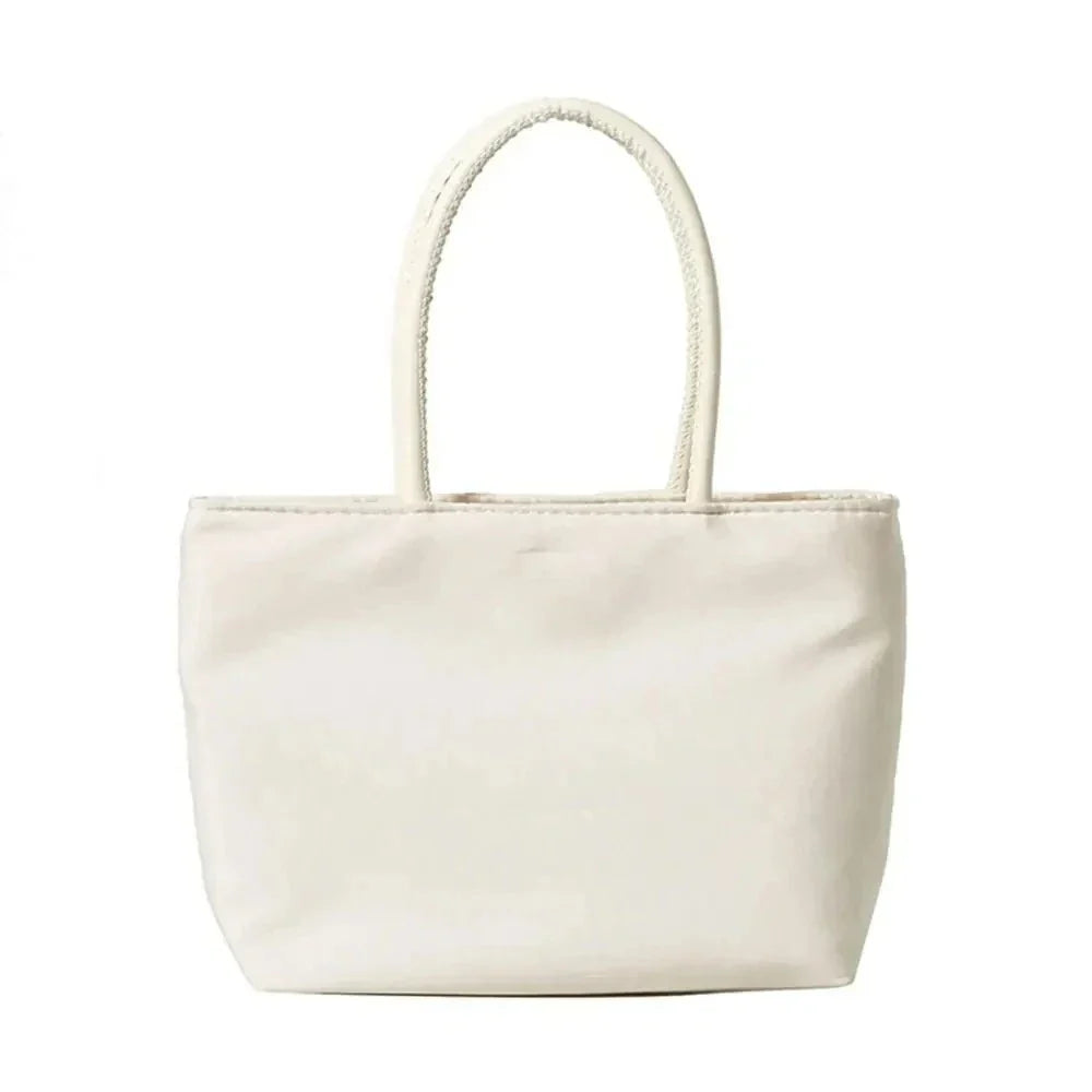 Robuste Shopper Nylon Mini