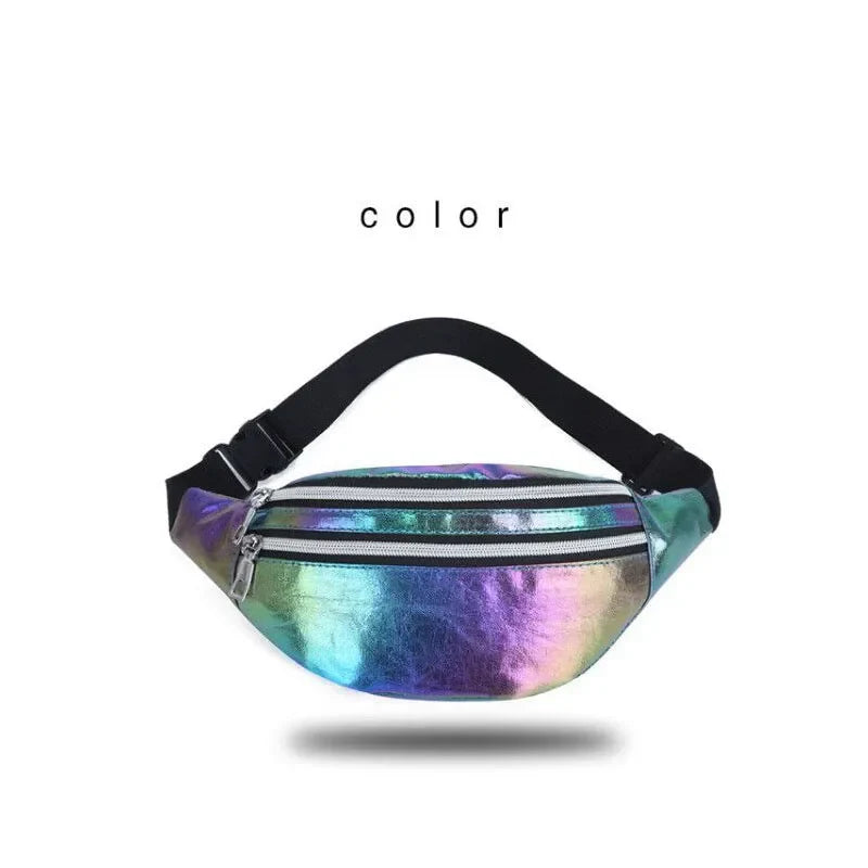 Praktische Handtasche Lederoptik