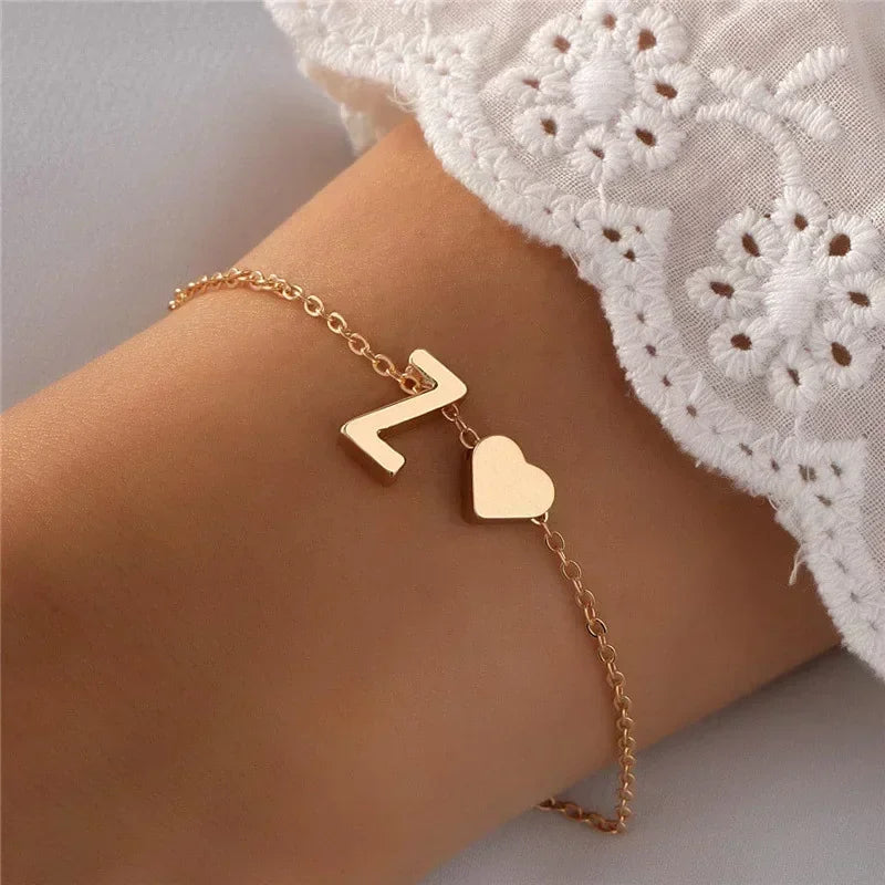 Jade bracelet