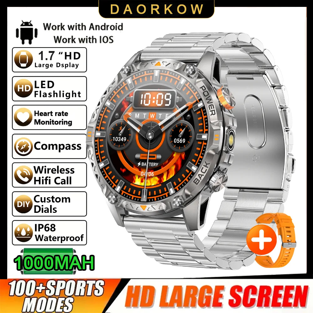 Smartwatch 1