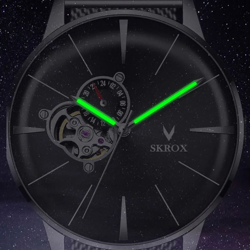 NH39A Japanese Automatic Movement High Quality