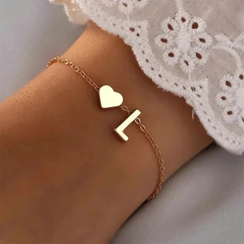 Jade Armband