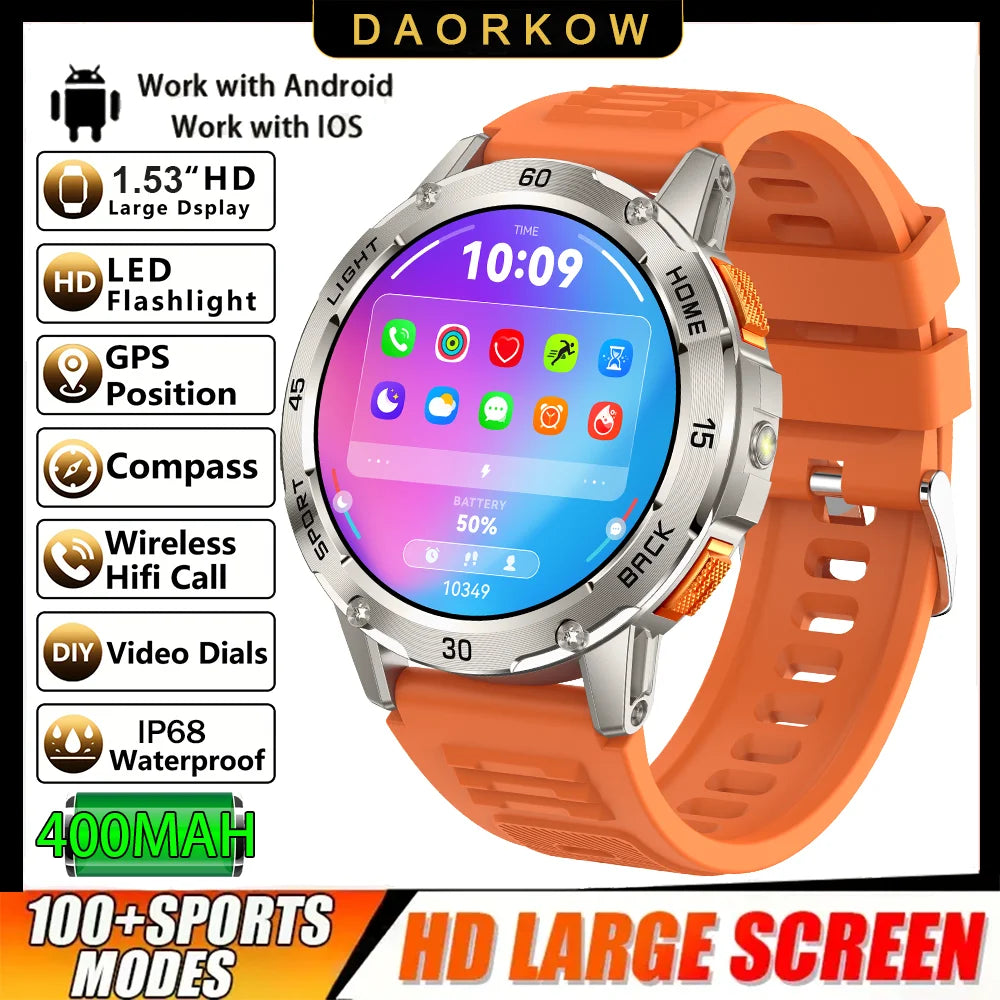 Smartwatch