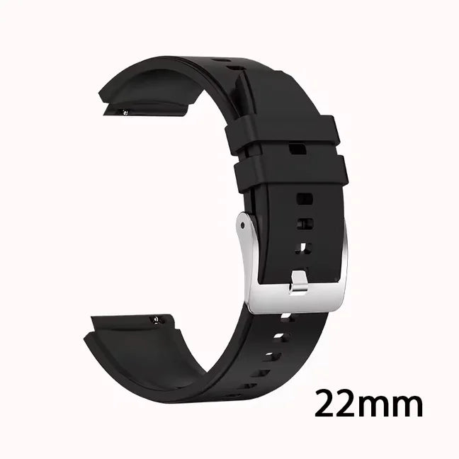 New T-Rex 3 GPS Smart Watch