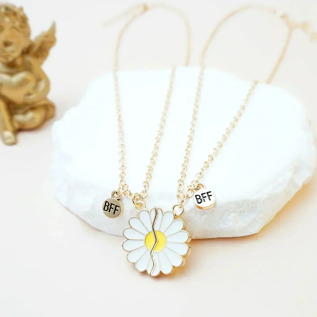 Opal Necklace