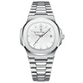 Classic Watch Stainless Steel