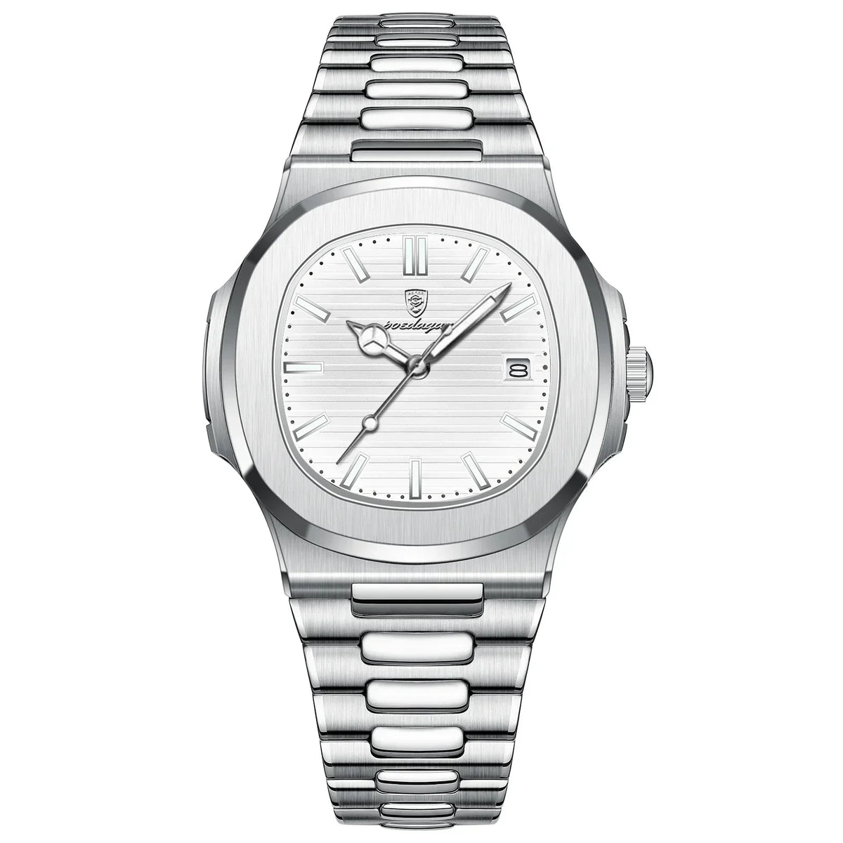 Klassische Uhr