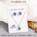 Earrings · Stainless Steel