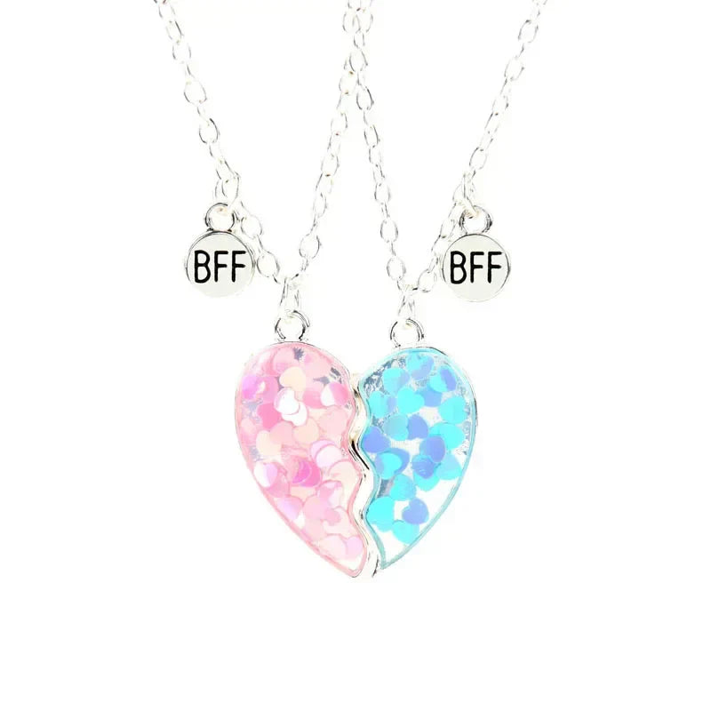 Noir Necklace